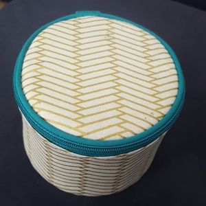 Travel Jewelry Organizer